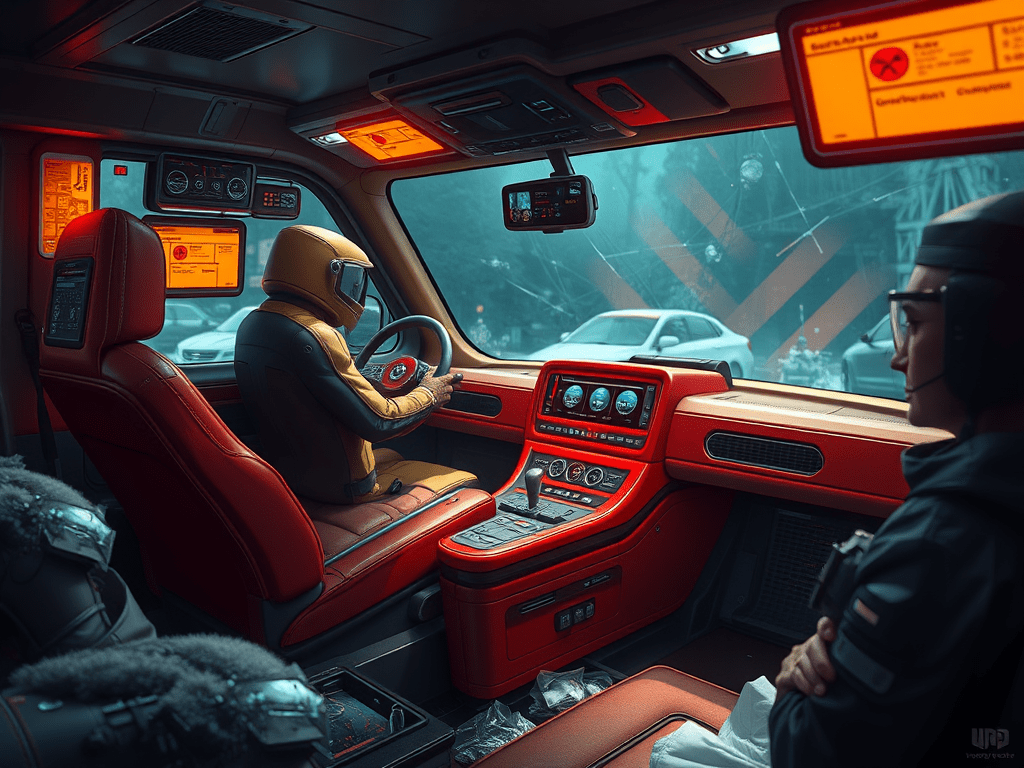 Как я сдал на права в Германии за 3.400€